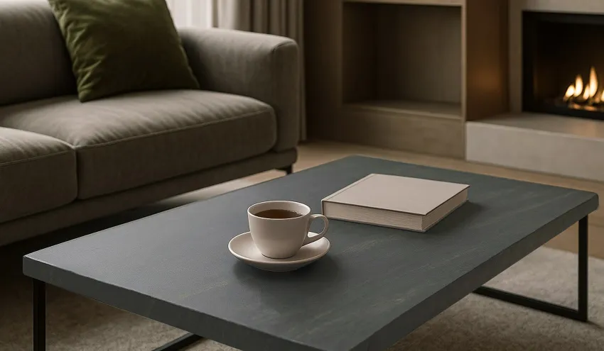 Гранит Cascade Green